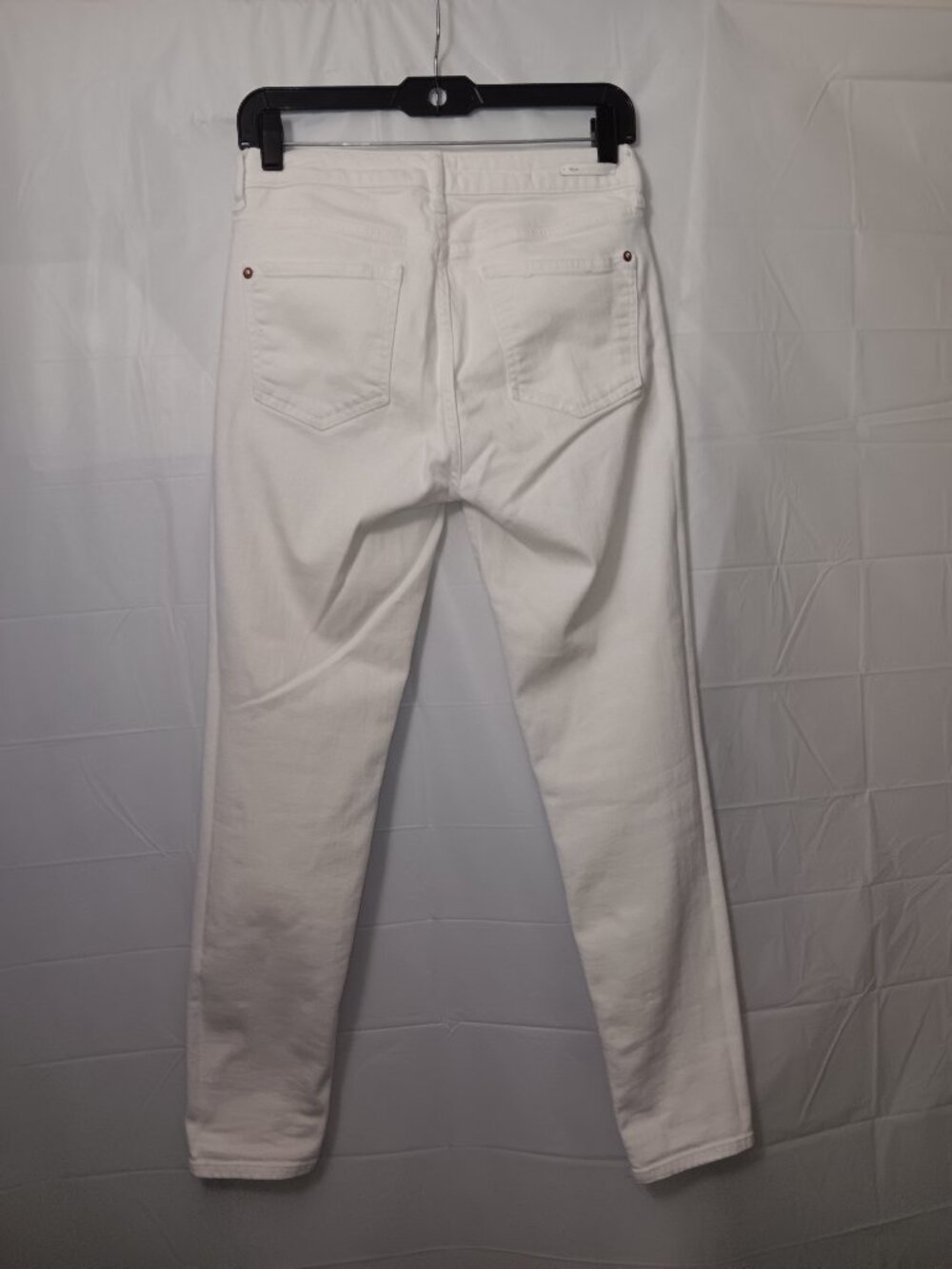 PILCRO THE LETTERPRESS HIGH-RISE SKINNY STRECTH PANTS - Picture 10 of 12